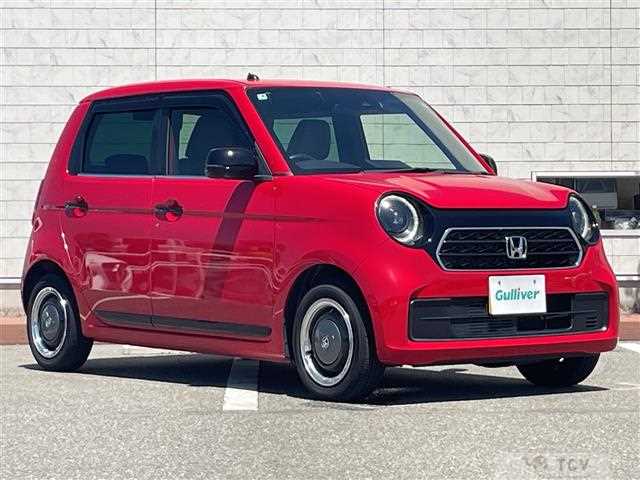 2023 Honda N-ONE
