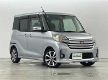 2015 Nissan DAYZ ROOX