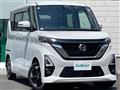 2021 Nissan ROOX