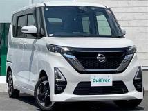 2021 Nissan ROOX