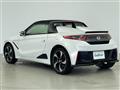 2015 Honda S660