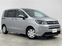 2025 Honda Freed