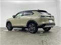 2021 Honda VEZEL