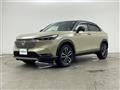 2021 Honda VEZEL