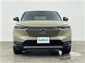 2021 Honda VEZEL