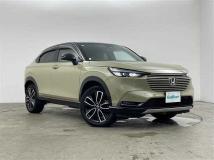 2021 Honda VEZEL