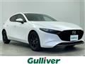 2021 Mazda Mazda3