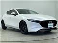 2021 Mazda Mazda3