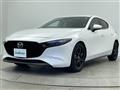 2021 Mazda Mazda3