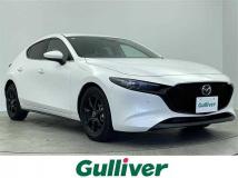 2021 Mazda Mazda3