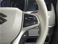 2022 Suzuki Spacia