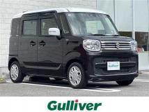 2022 Suzuki Spacia