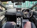2015 Subaru WRX S4