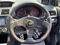 2015 Subaru WRX S4