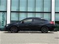 2015 Subaru WRX S4