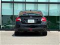 2015 Subaru WRX S4