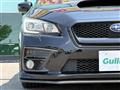2015 Subaru WRX S4
