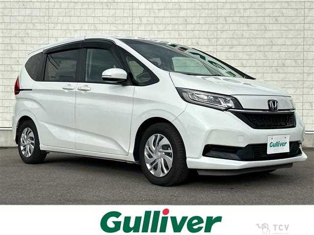 2022 Honda Freed+