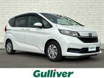 2022 Honda Freed+