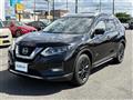 2021 Nissan X-Trail Hybrid