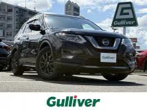 2021 Nissan X-Trail Hybrid
