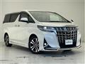 2020 Toyota Alphard
