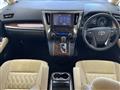 2020 Toyota Alphard