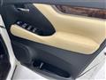 2020 Toyota Alphard