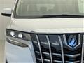 2020 Toyota Alphard