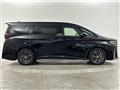 2023 Toyota Vellfire