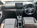 2021 Toyota Yaris Cross