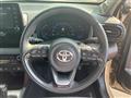 2021 Toyota Yaris Cross