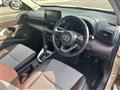 2021 Toyota Yaris Cross