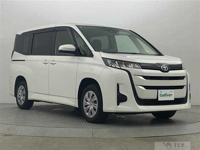 2022 Toyota Noah