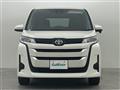 2022 Toyota Noah