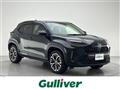 2021 Toyota Yaris Cross