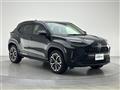 2021 Toyota Yaris Cross