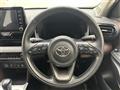 2021 Toyota Yaris Cross