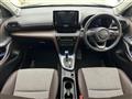 2021 Toyota Yaris Cross