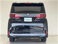 2024 Toyota Alphard