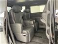2024 Toyota Alphard