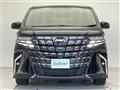 2024 Toyota Alphard