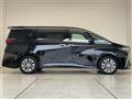 2024 Toyota Alphard