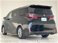 2024 Toyota Alphard