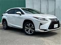 2016 Lexus RX