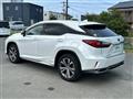 2016 Lexus RX