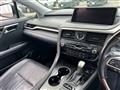 2016 Lexus RX