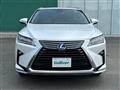 2016 Lexus RX
