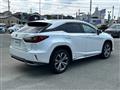 2016 Lexus RX