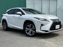 2016 Lexus RX